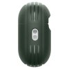 Etui Spigen Vault do Apple AirPods Pro 3 – Ciemnozielone